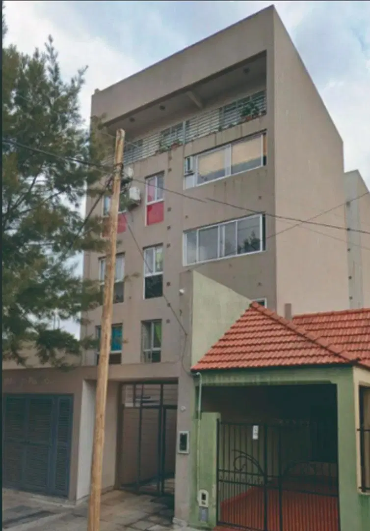Departamento 2 ambientes en Remedios de Escalada 2