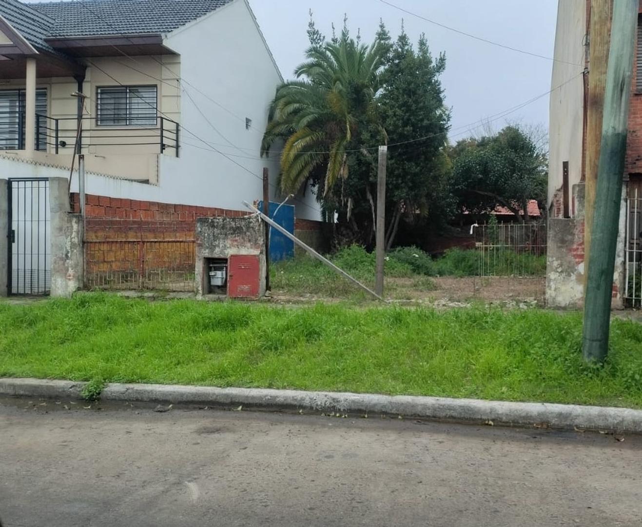Foto de Lote en PH - Banfield, imagen 1