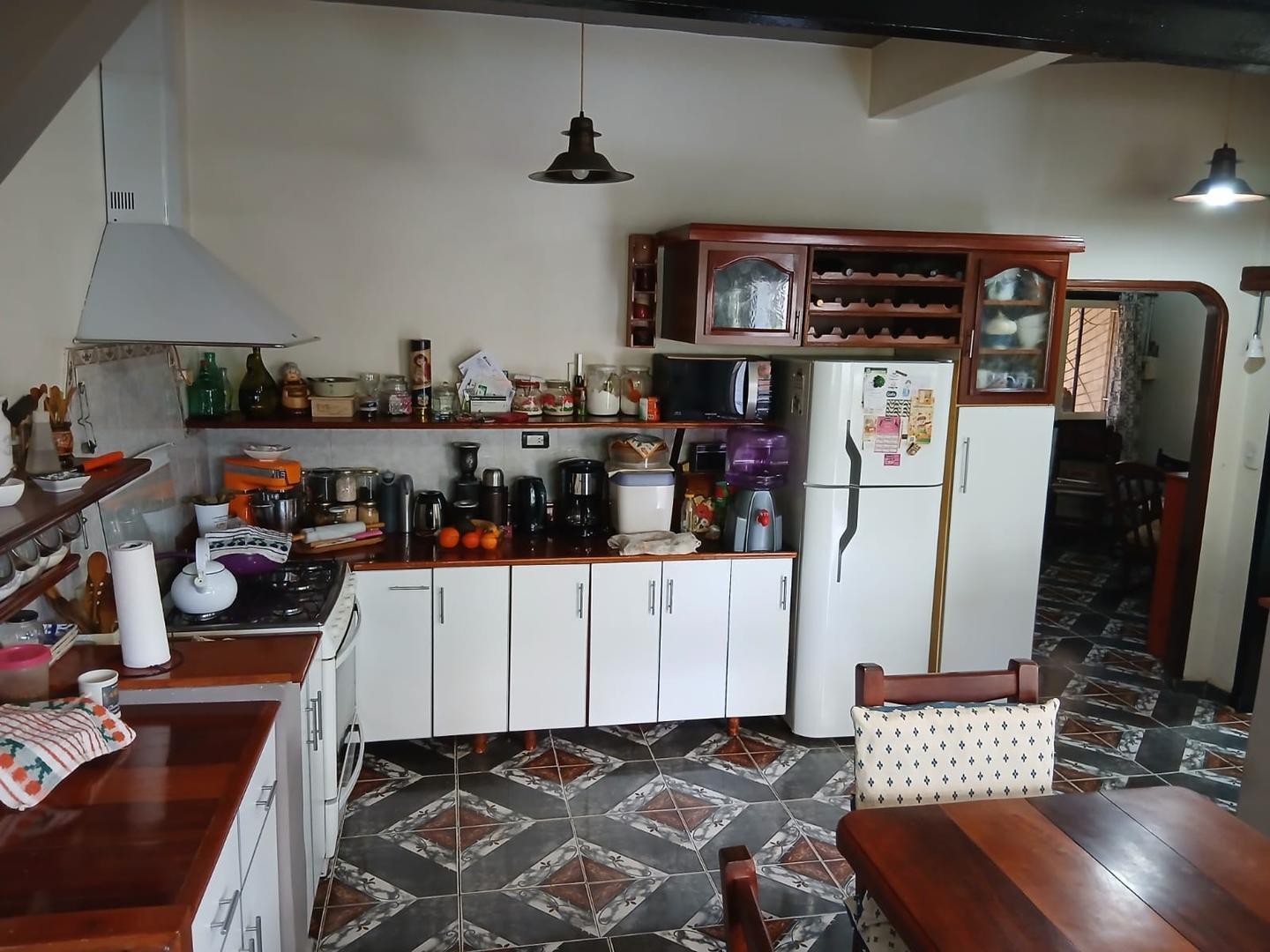 Foto de Casa en lote propio, dos habitaciones pileta y parrilla, imagen 5