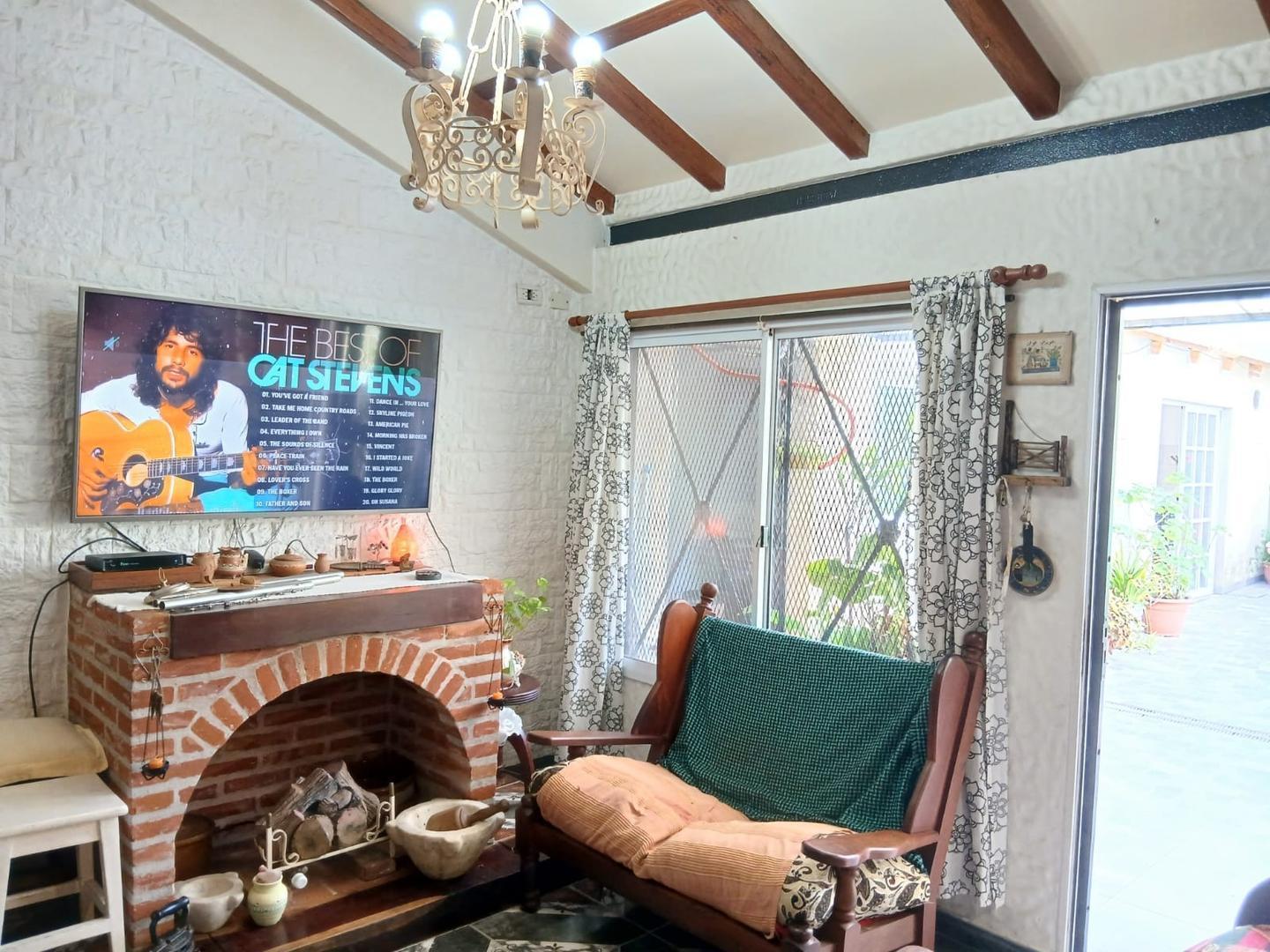 Foto de Casa en lote propio, dos habitaciones pileta y parrilla, imagen 4
