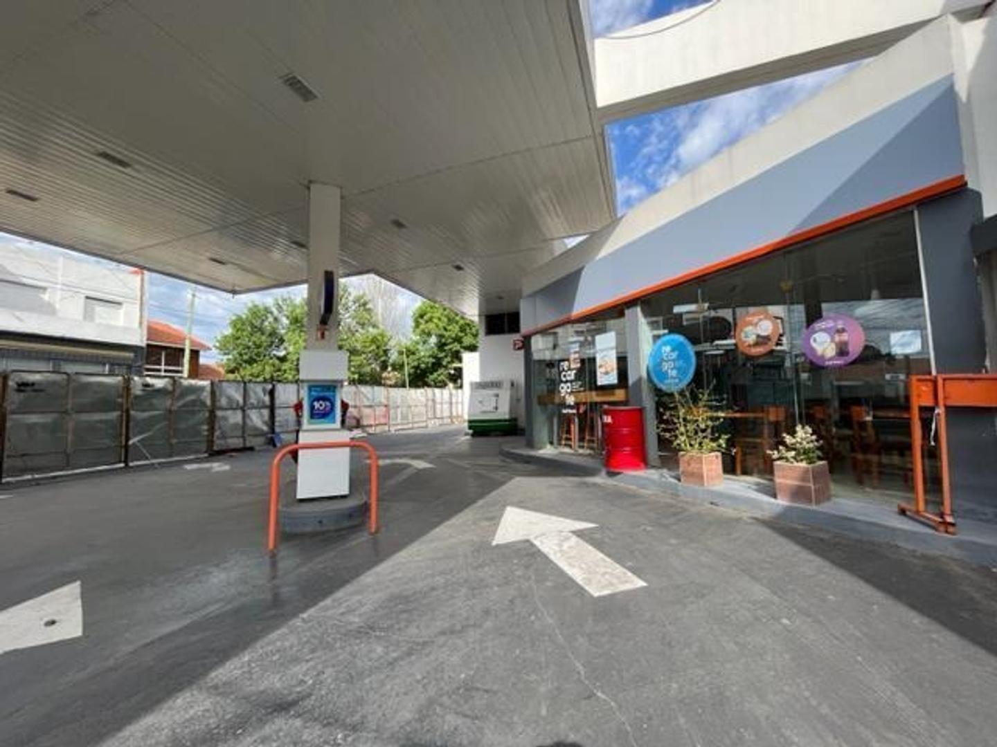 Foto de Local apto Estación de servicio totalmente equipada, imagen 4
