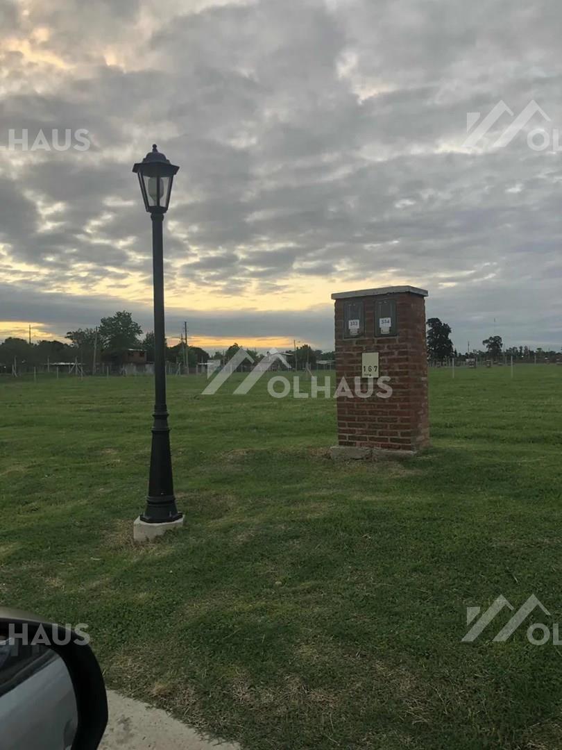 Terreno Lote en Venta en San Pablo, Pilar, G.B.A. Zona Norte