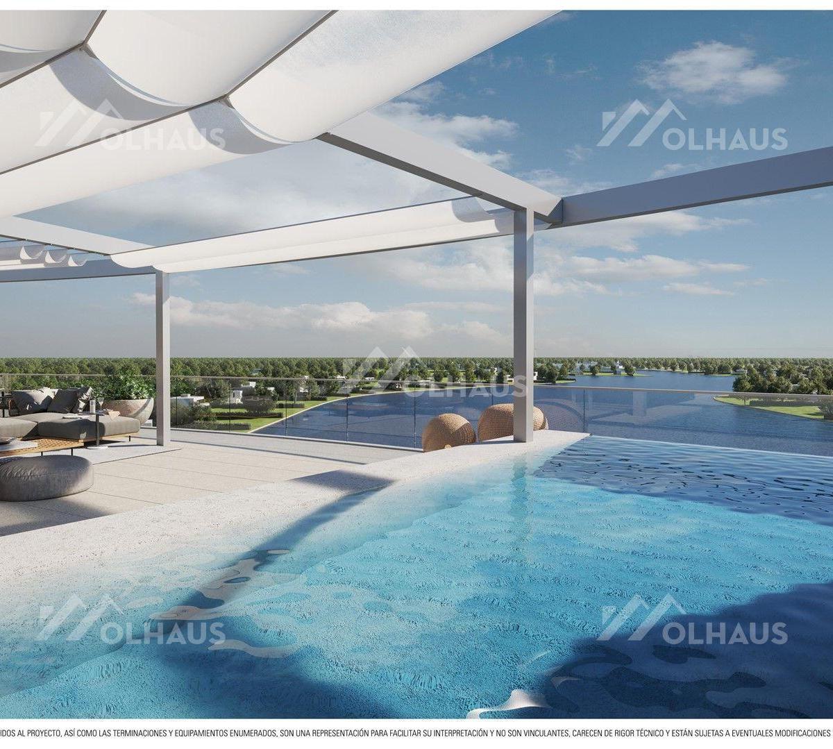 Departamento  en Venta ubicado en Tigre, G.B.A. Zona Norte
