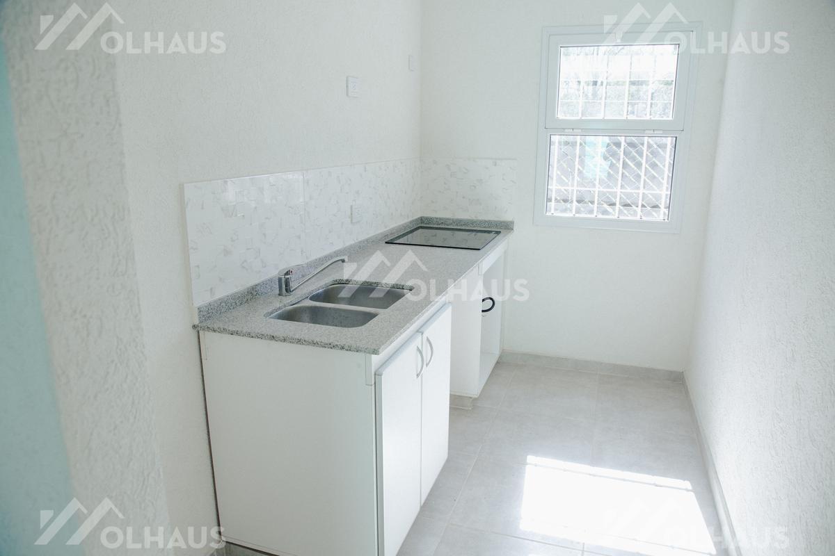Departamento en Venta en Pilar Centro, Pilar, G. B. a. Zona Norte 2