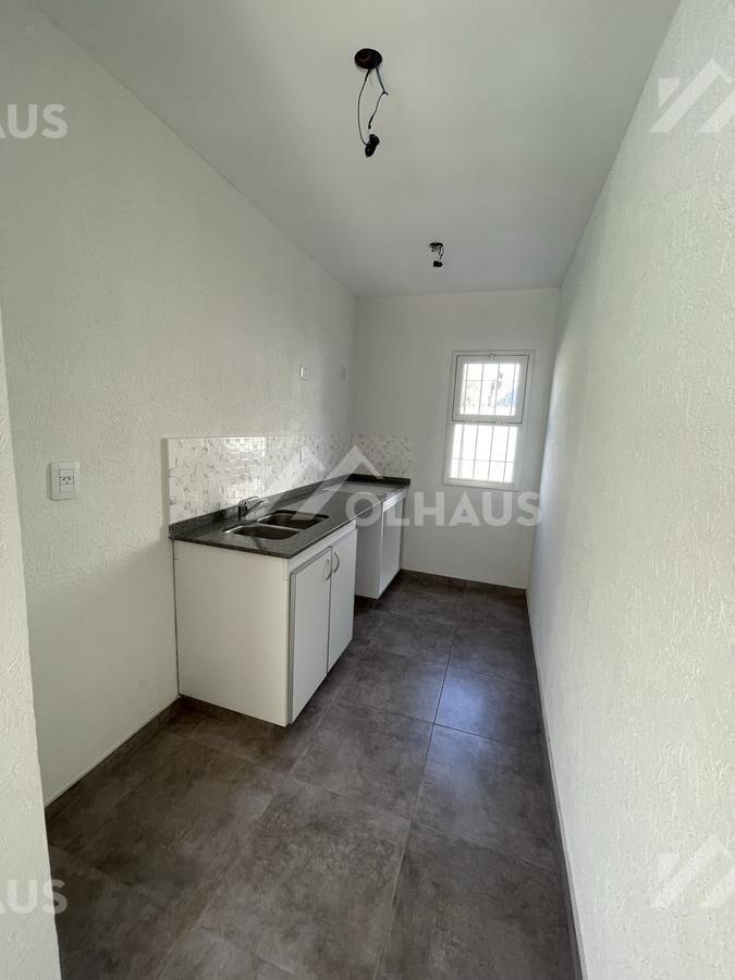 Departamento en Venta en Pilar Centro, Pilar, G. B. a. Zona Norte 4