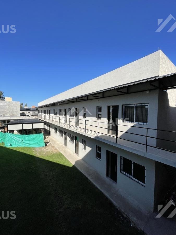 Departamento en Venta en Pilar Centro, Pilar, G. B. a. Zona Norte 3