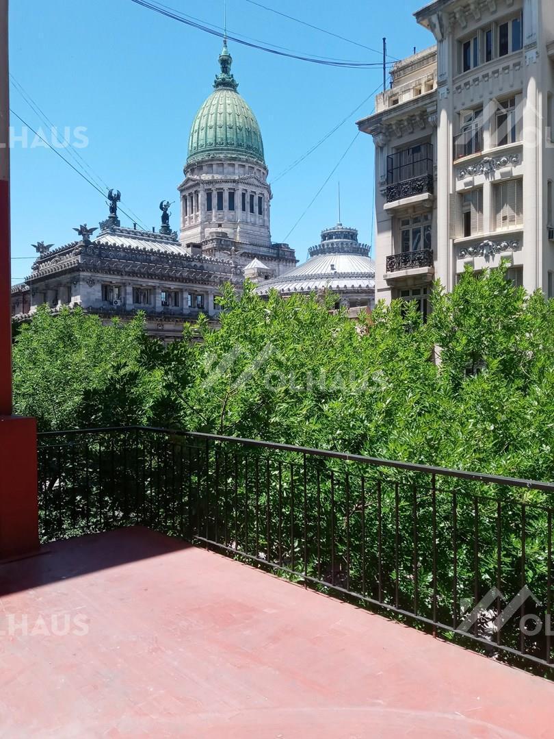 Departamento PH en Venta en Congreso, Capital Federal, Buenos Aires 1