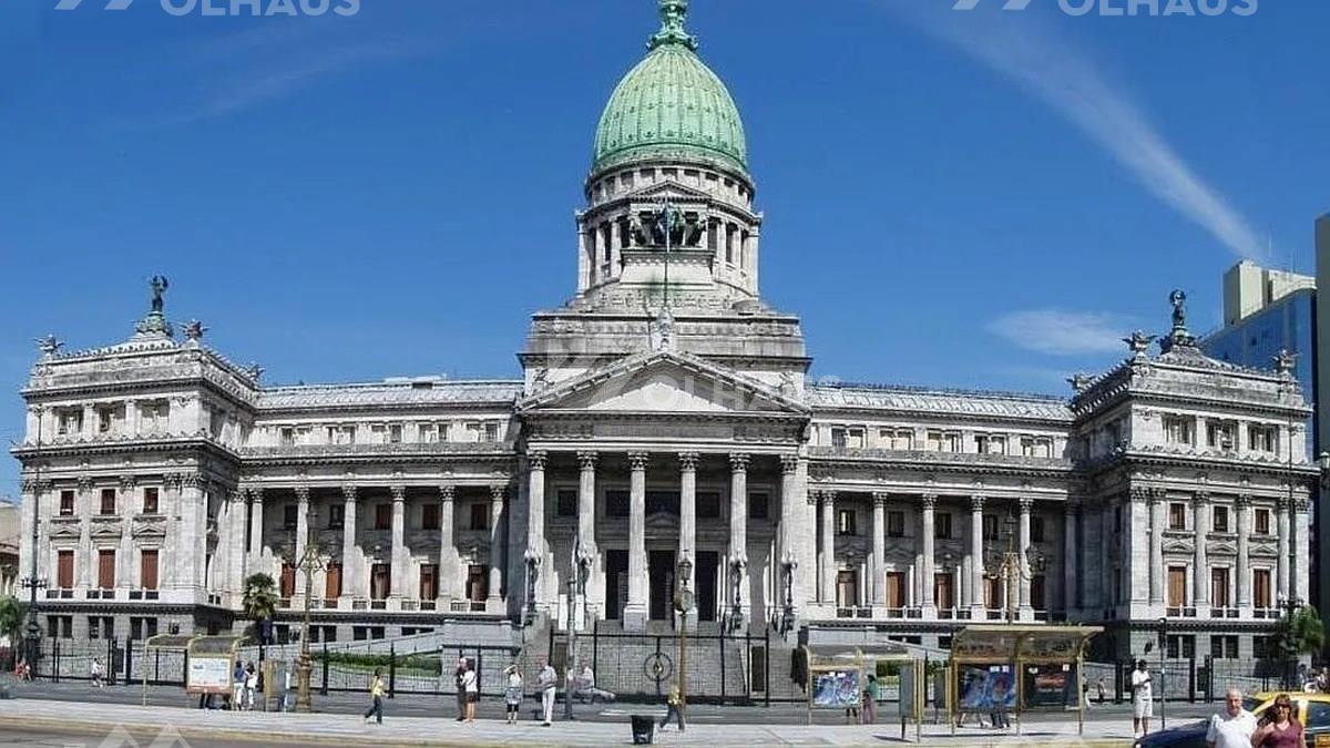 Departamento PH en Venta en Congreso, Capital Federal, Buenos Aires 3