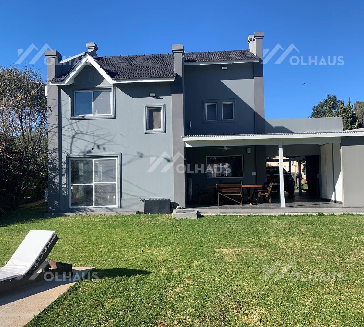 Casa en Venta en Boca Ratón, Pilar, G.B.A. Zona Norte