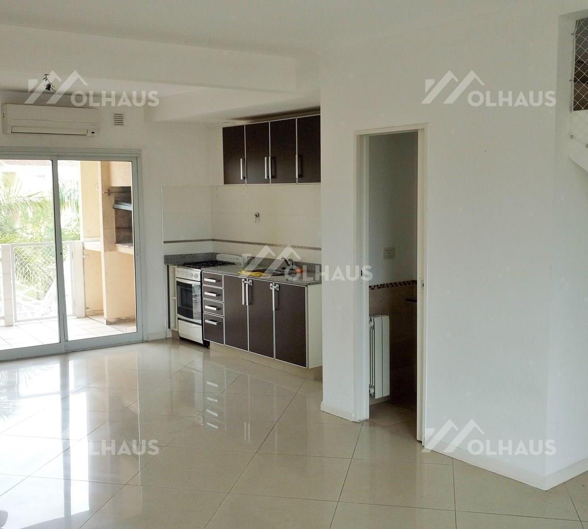 Departamento Dúplex en Venta en Alto del Molino, Pilar, G.B.A. Zona Norte