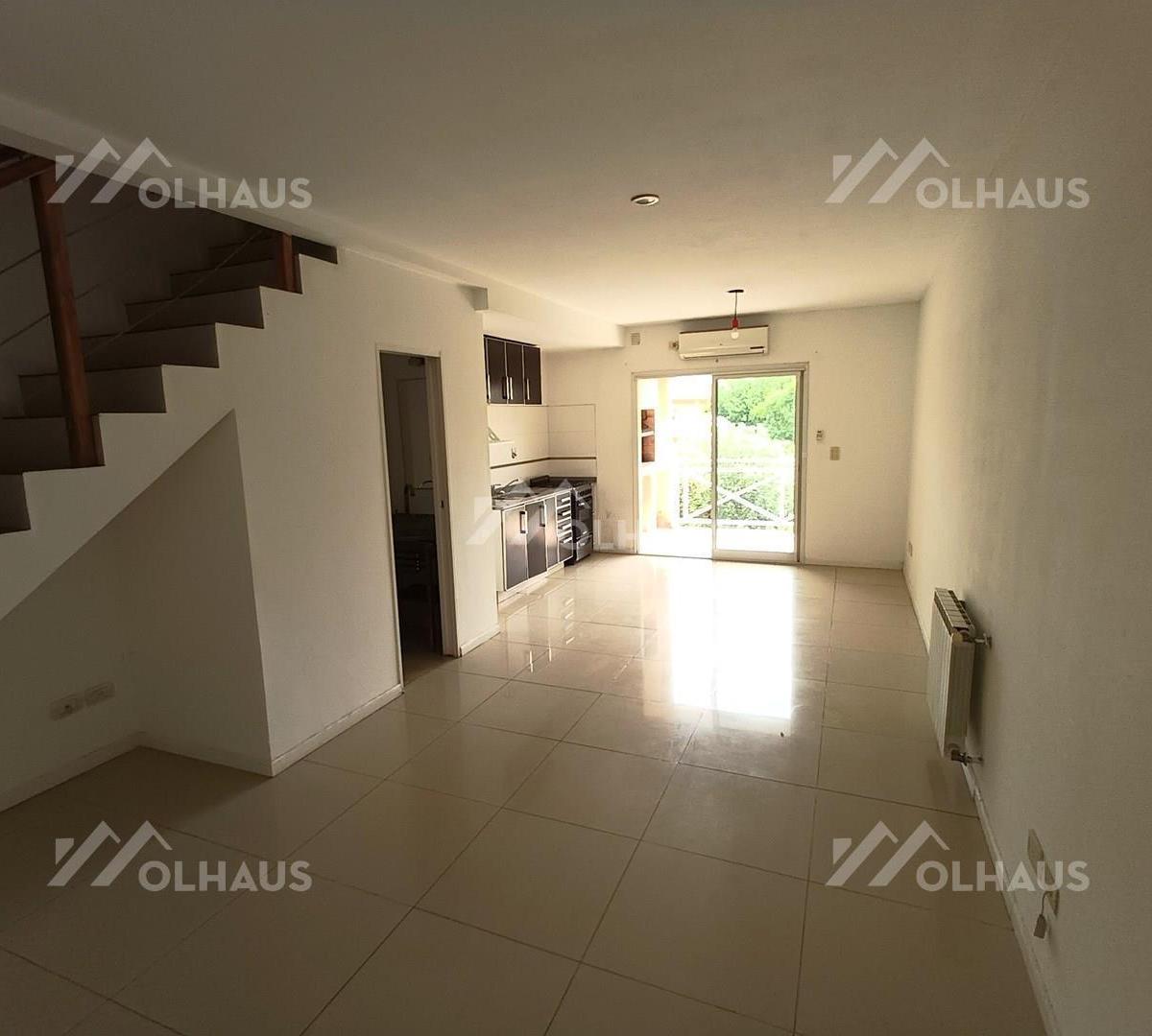 Departamento Dúplex en Venta en Alto del Molino, Pilar, G.B.A. Zona Norte
