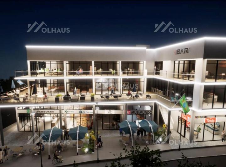 Oficina en Venta en Manzanares, Pilar, G.B.A. Zona Norte