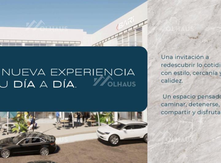 Foto de Oficina en Venta en Manzanares, Pilar, G.B.A. Zona Norte, imagen 1
