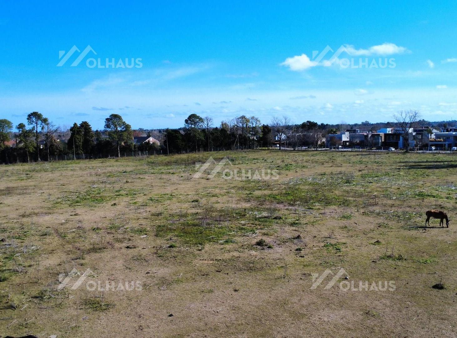 Terreno Fraccion en Venta en Oliden Joven, Del Viso, Pilar
