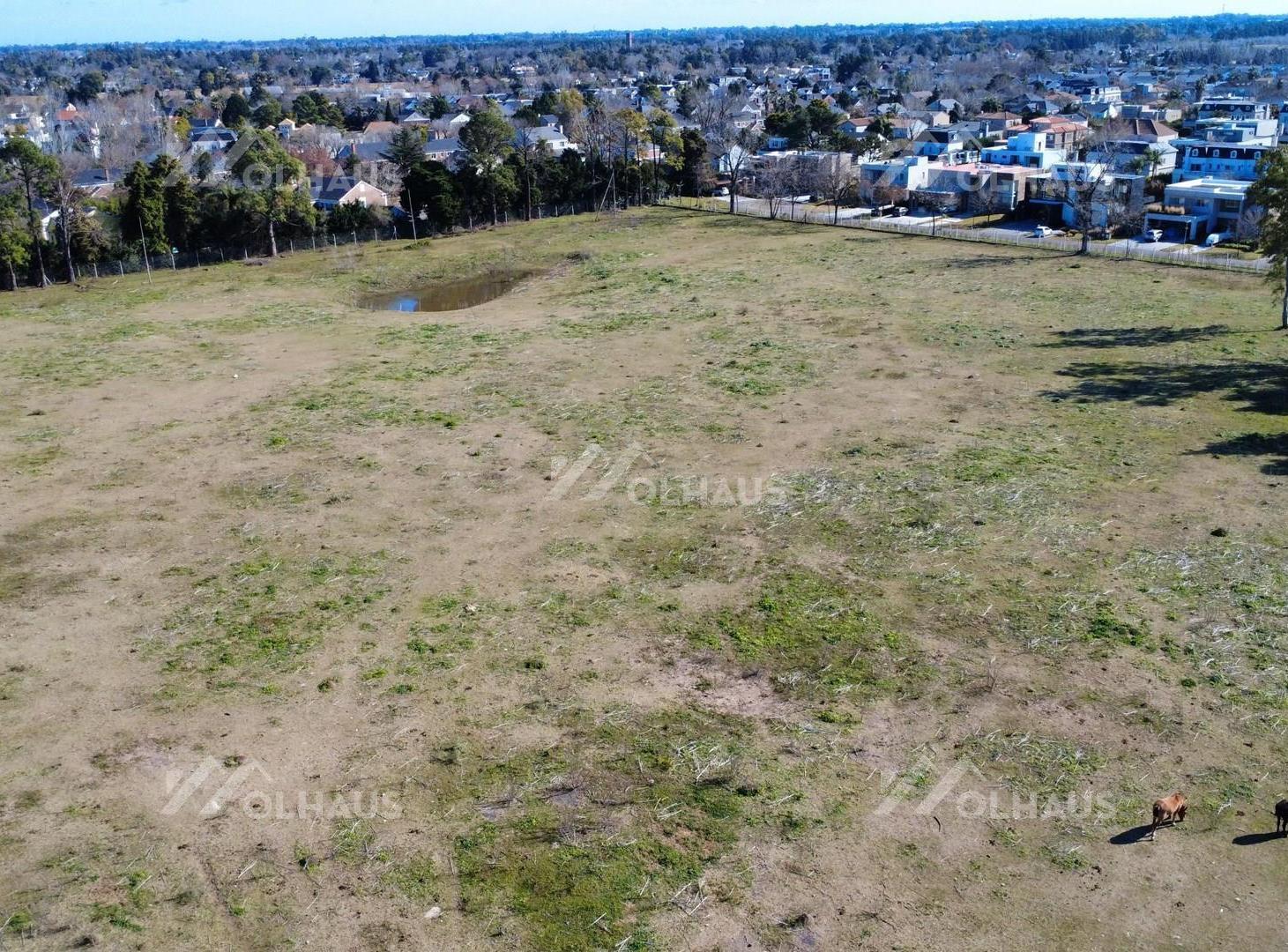 Terreno Fraccion en Venta en Oliden Joven, Del Viso, Pilar