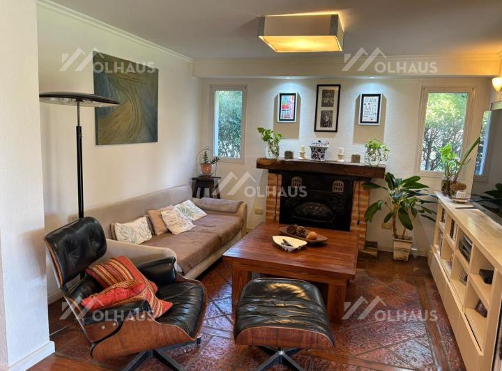 Casa  en Alq. Temporario en Campo Grande, Pilar, G.B.A. Zona Norte 5