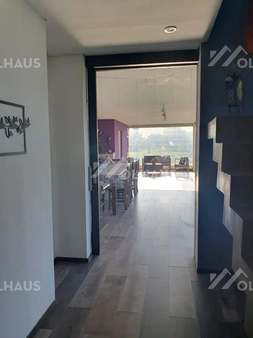 Casa  en Alquiler en San Isidro Labrador, Villanueva, Tigre 5