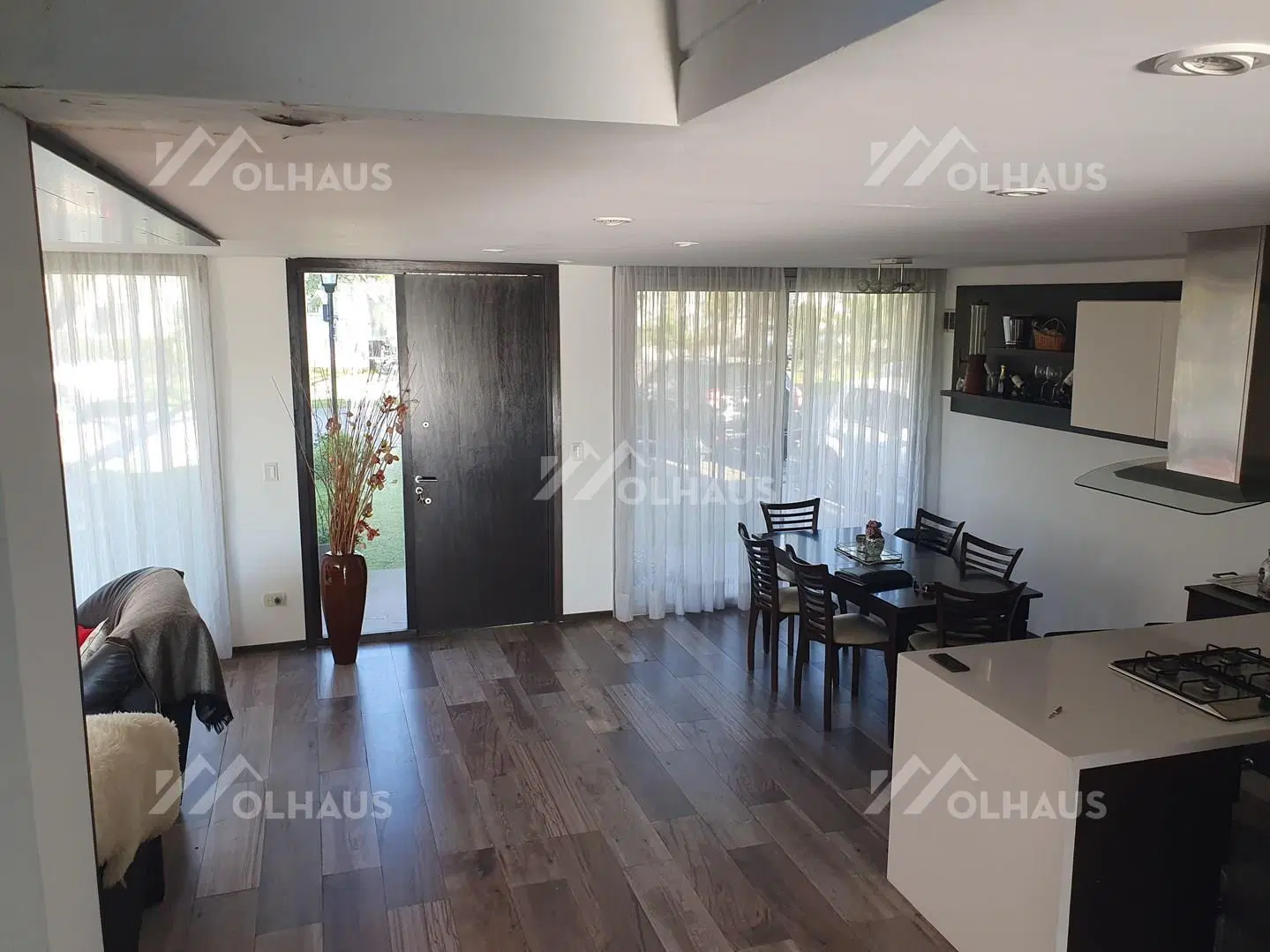 Casa  en Alquiler en San Isidro Labrador, Villanueva, Tigre 2