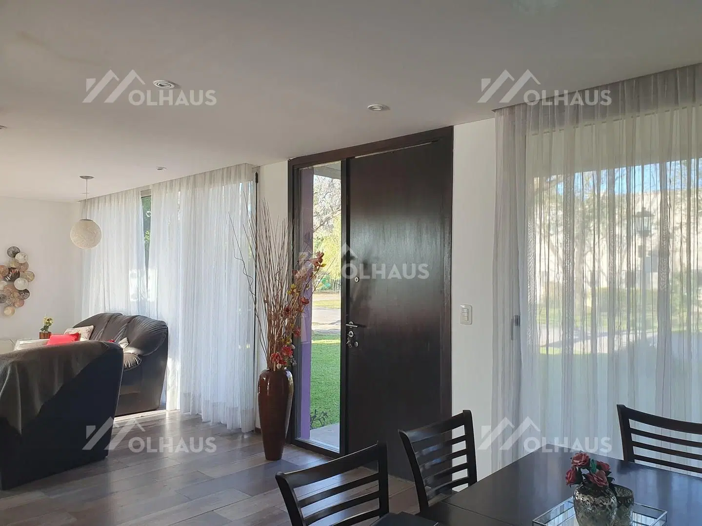 Casa  en Alquiler en San Isidro Labrador, Villanueva, Tigre 4