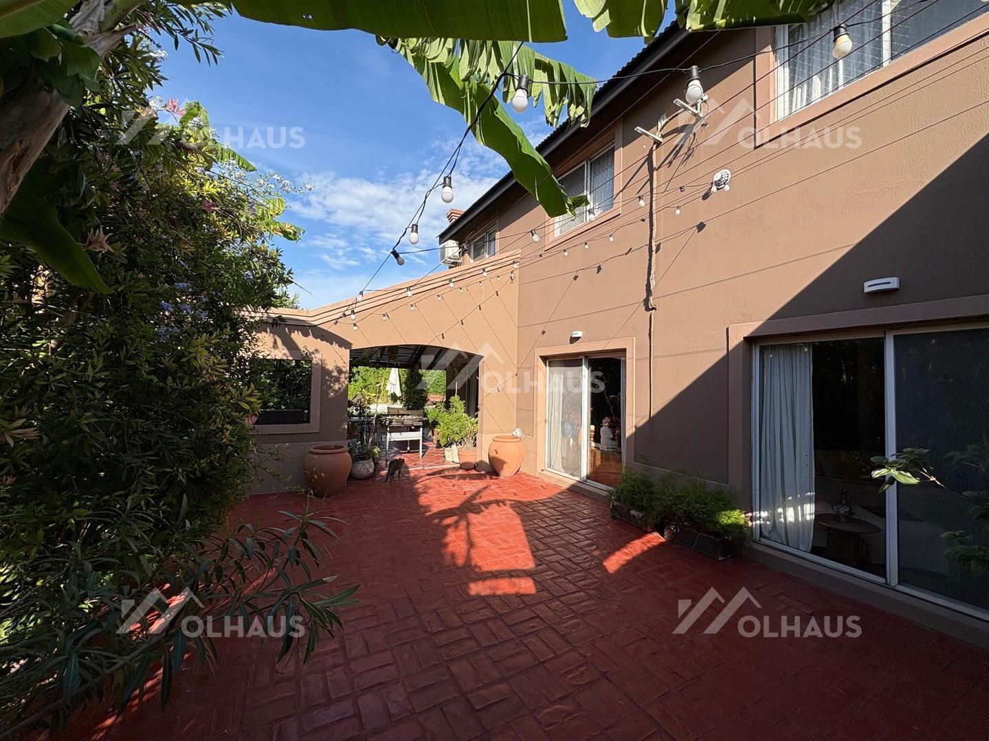 Foto de Casa en Alquiler en Maschwitz Privado, Escobar, G.B.A. Zona Norte, imagen 5