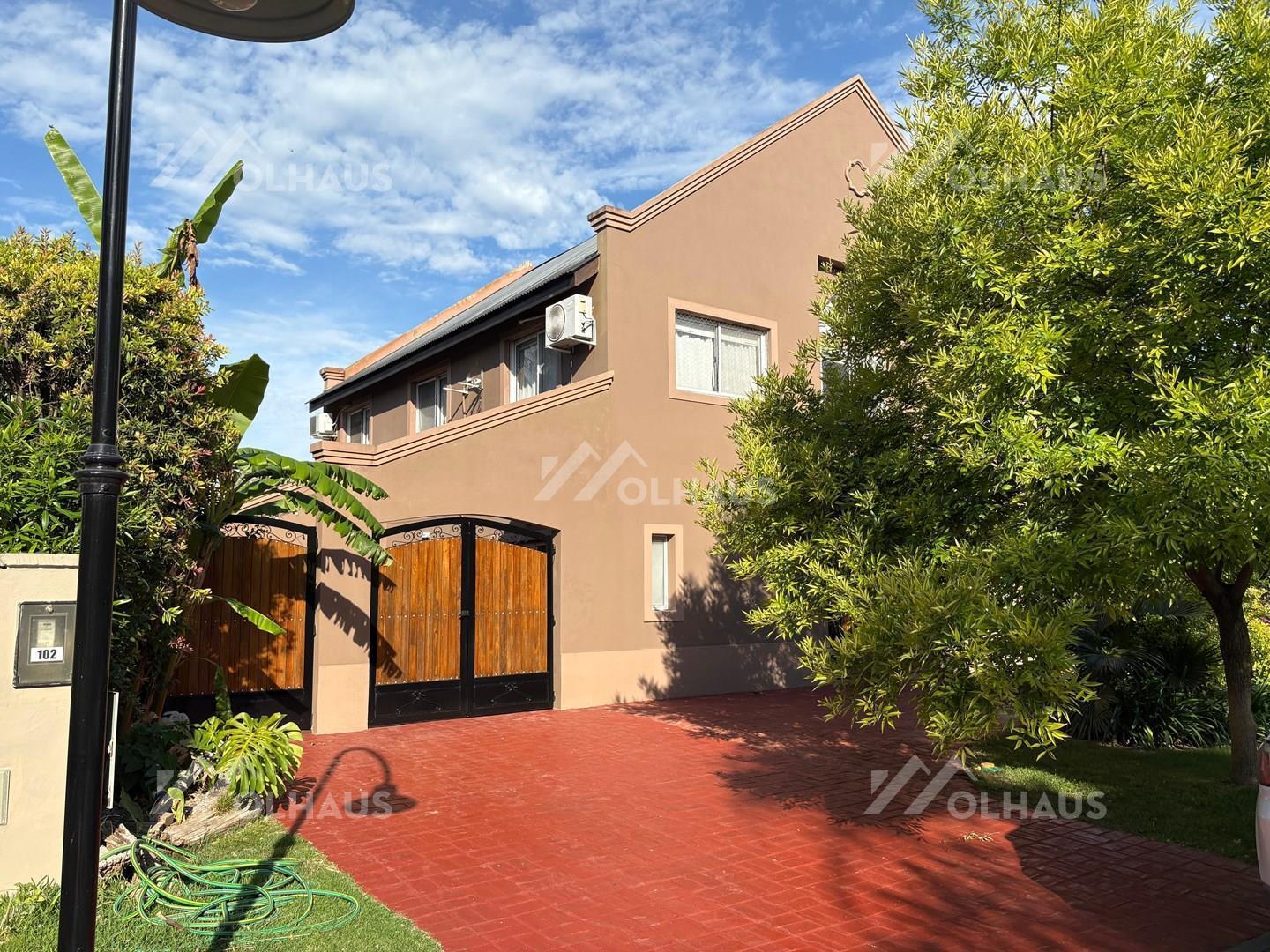 Foto de Casa en Alquiler en Maschwitz Privado, Escobar, G.B.A. Zona Norte, imagen 3
