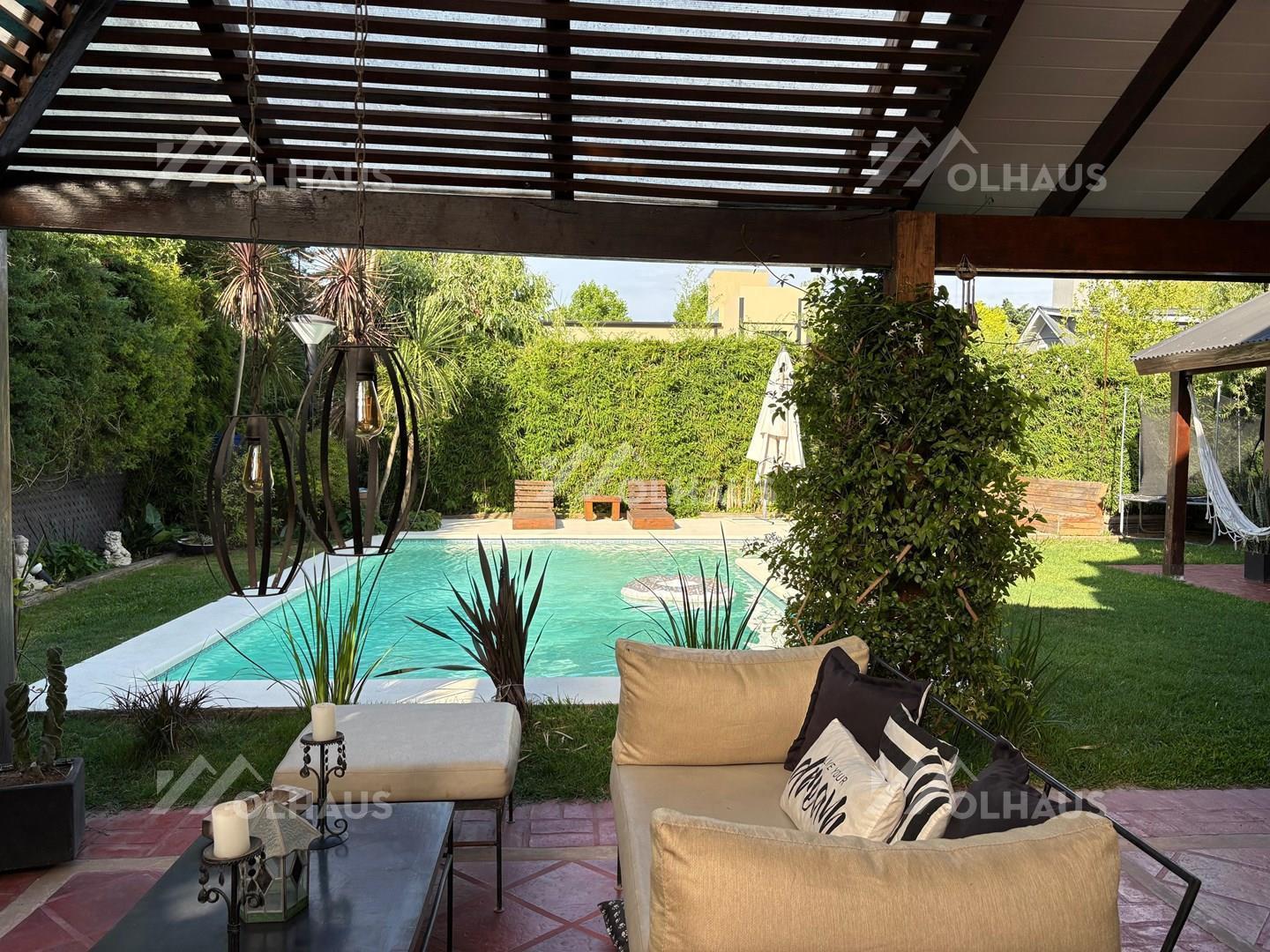 Foto de Casa en Alquiler en Maschwitz Privado, Escobar, G.B.A. Zona Norte, imagen 4