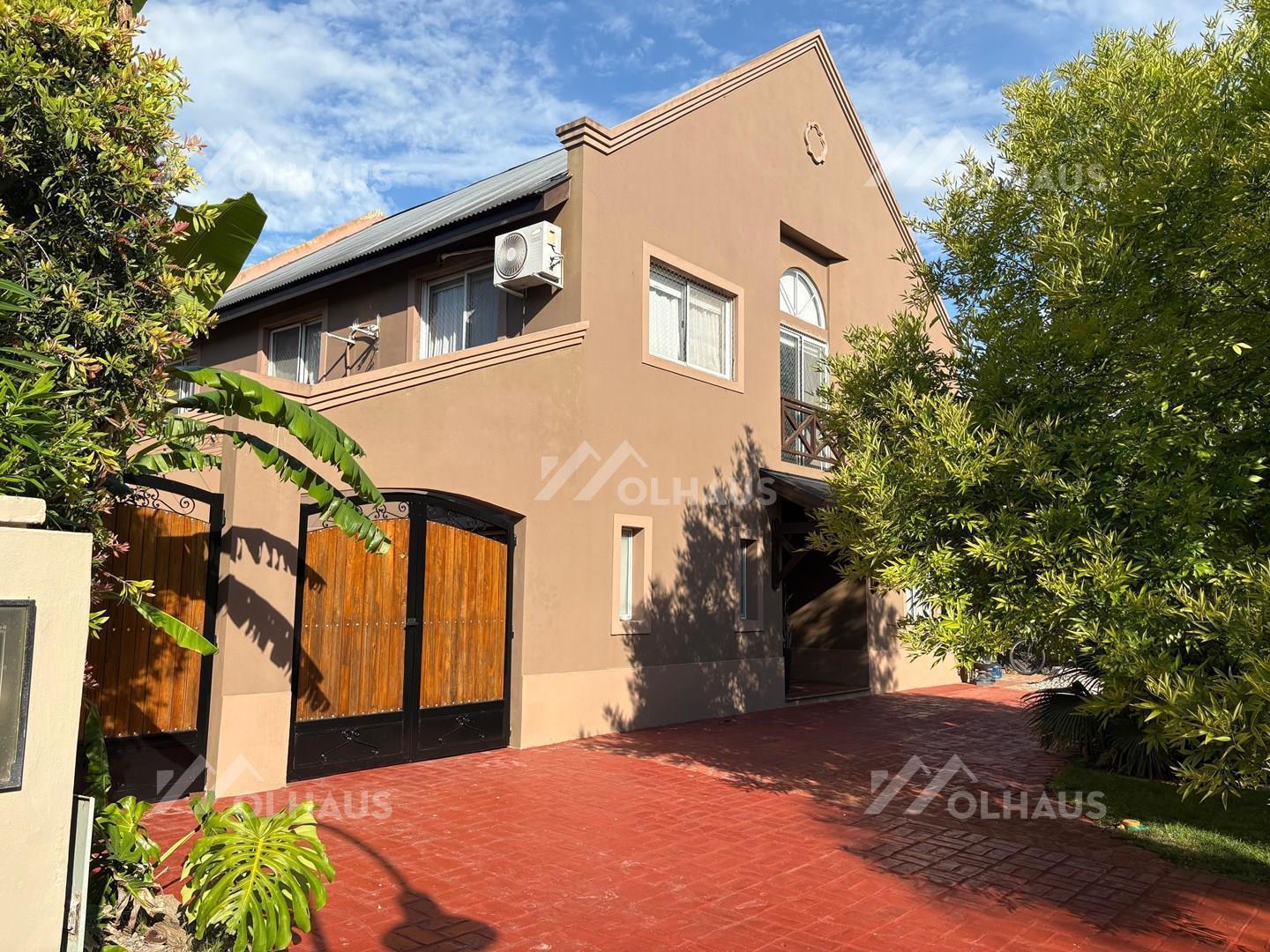 Foto de Casa en Alquiler en Maschwitz Privado, Escobar, G.B.A. Zona Norte, imagen 2