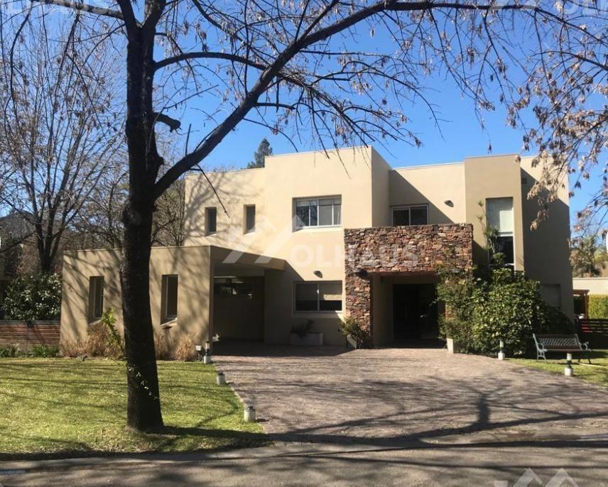 Casa en Venta en La Arboleda, Garin, Escobar