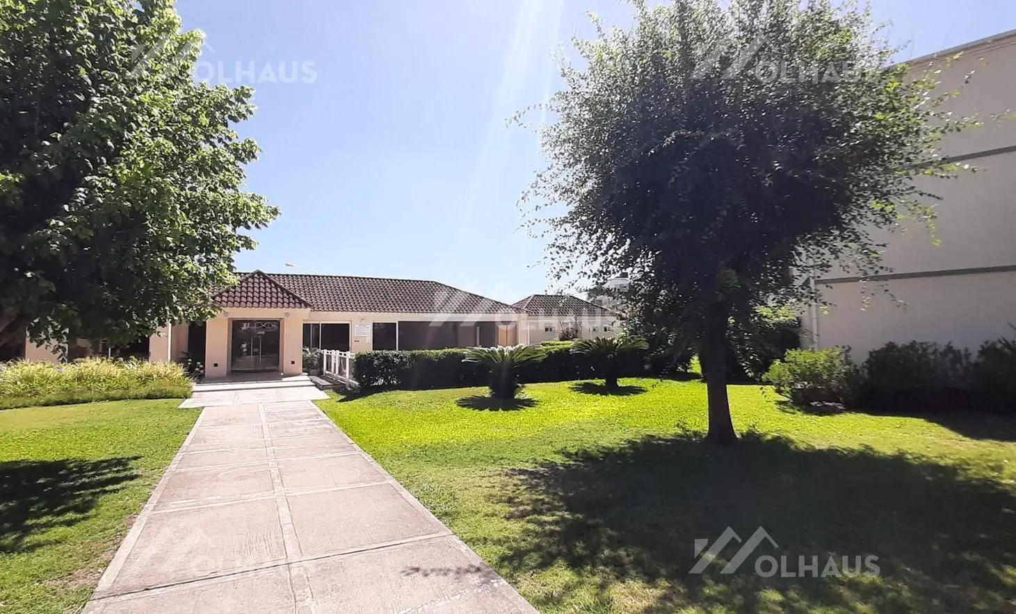 Departamento  en Alquiler en Alto del Molino, Pilar, G.B.A. Zona Norte 3