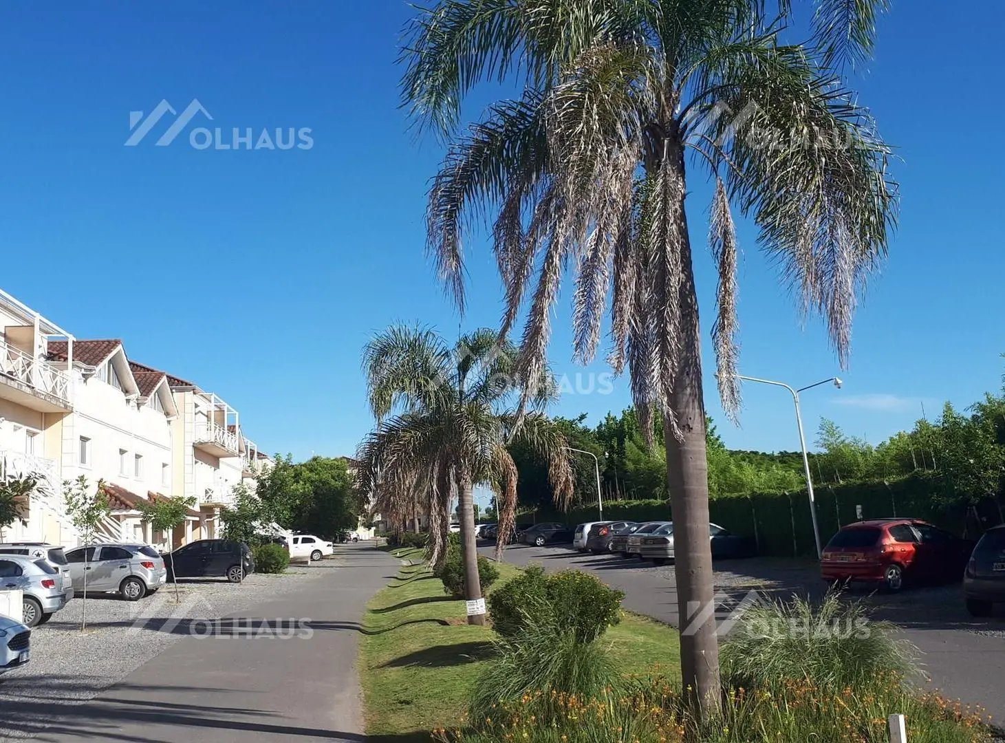Departamento  en Alquiler en Alto del Molino, Pilar, G.B.A. Zona Norte 4