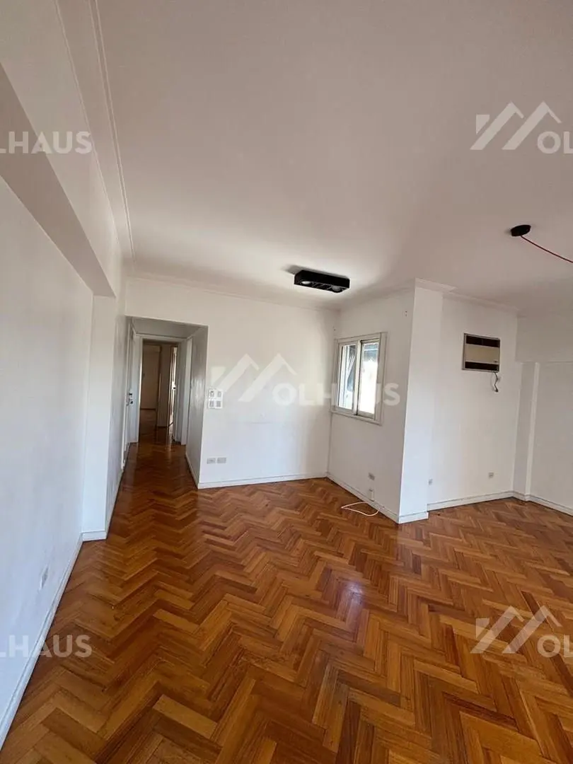 Departamento  en Alquiler en Recoleta, Capital Federal, Buenos Aires 2