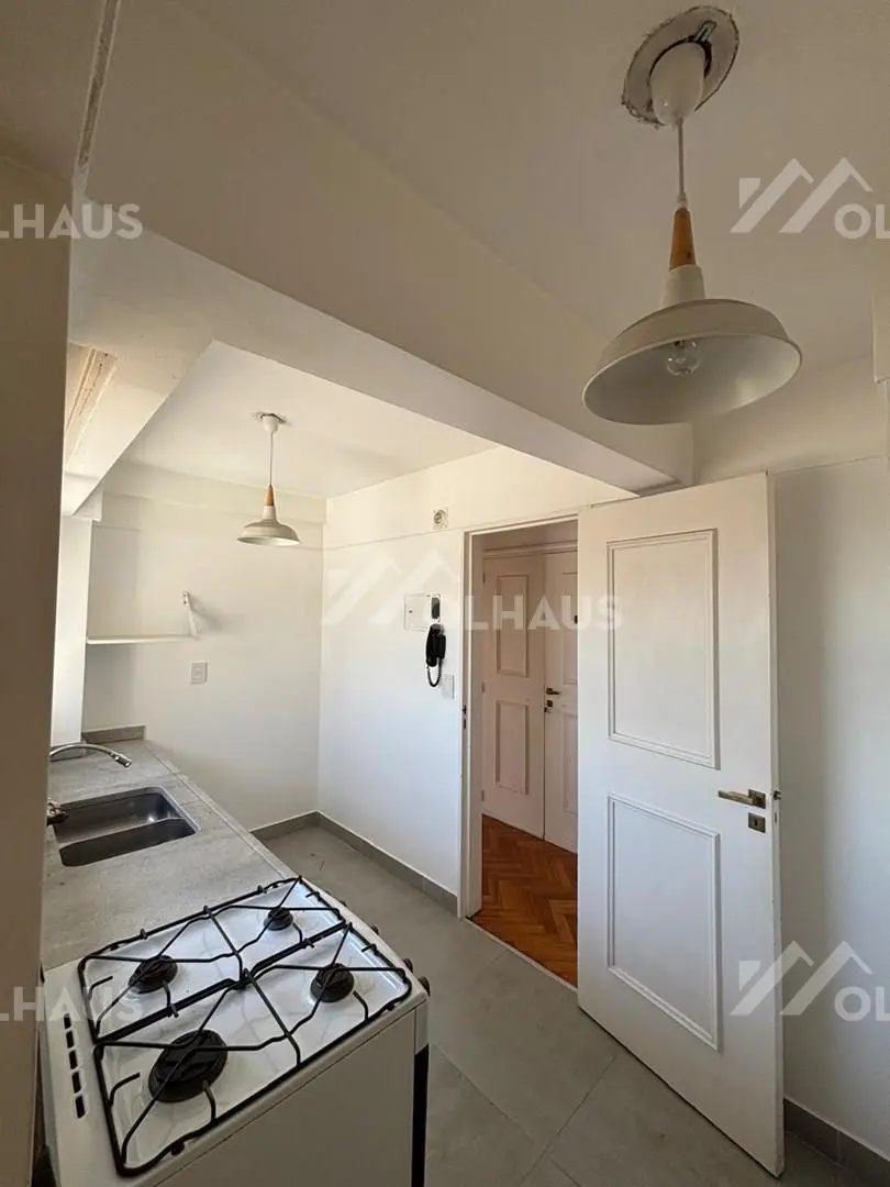 Departamento  en Alquiler en Recoleta, Capital Federal, Buenos Aires 5