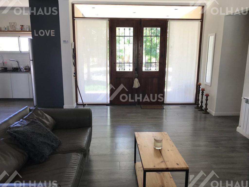 Foto de Casa en Alquiler en Santa Guadalupe, Pilar, G.B.A. Zona Norte, imagen 2