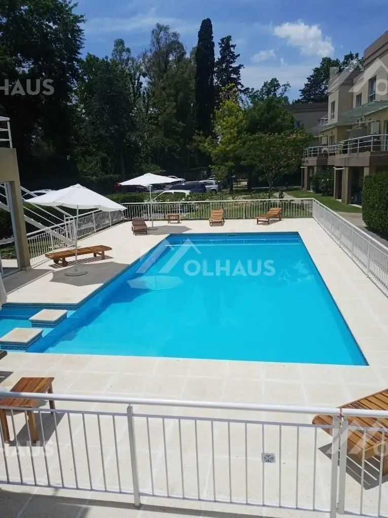 Departamento  en Venta en Jardines de Saraví, Pilar, G.B.A. Zona Norte 3