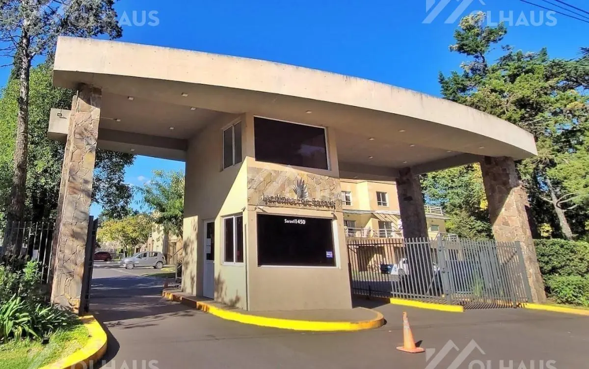 Departamento  en Venta en Jardines de Saraví, Pilar, G.B.A. Zona Norte 5