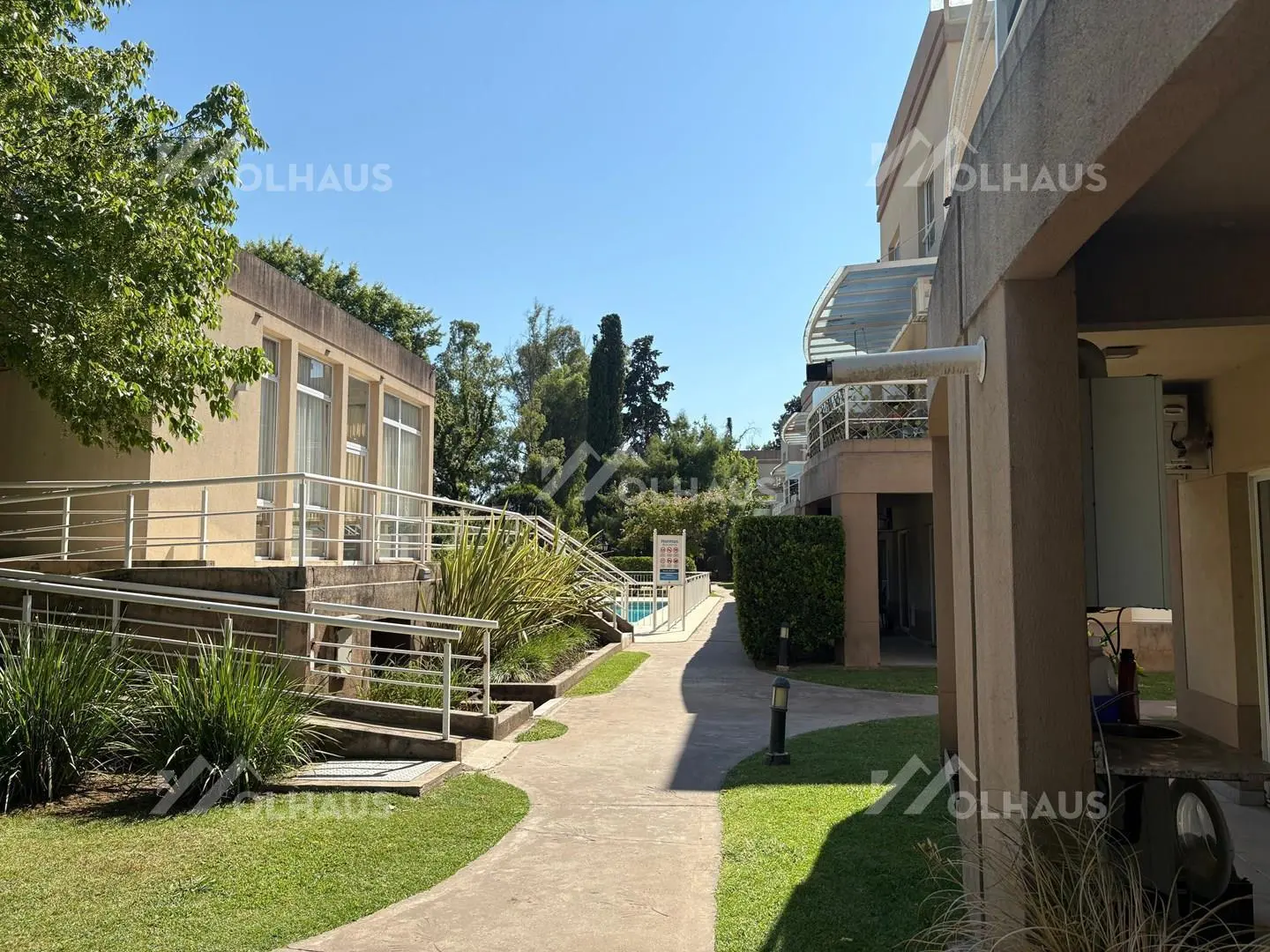 Departamento  en Venta en Jardines de Saraví, Pilar, G.B.A. Zona Norte 2