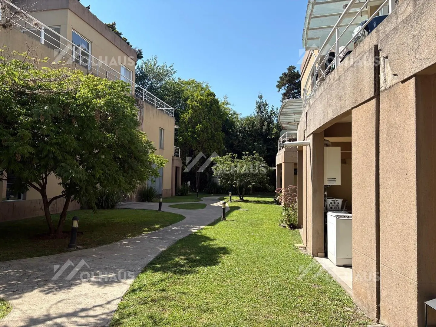 Departamento  en Venta en Jardines de Saraví, Pilar, G.B.A. Zona Norte 4