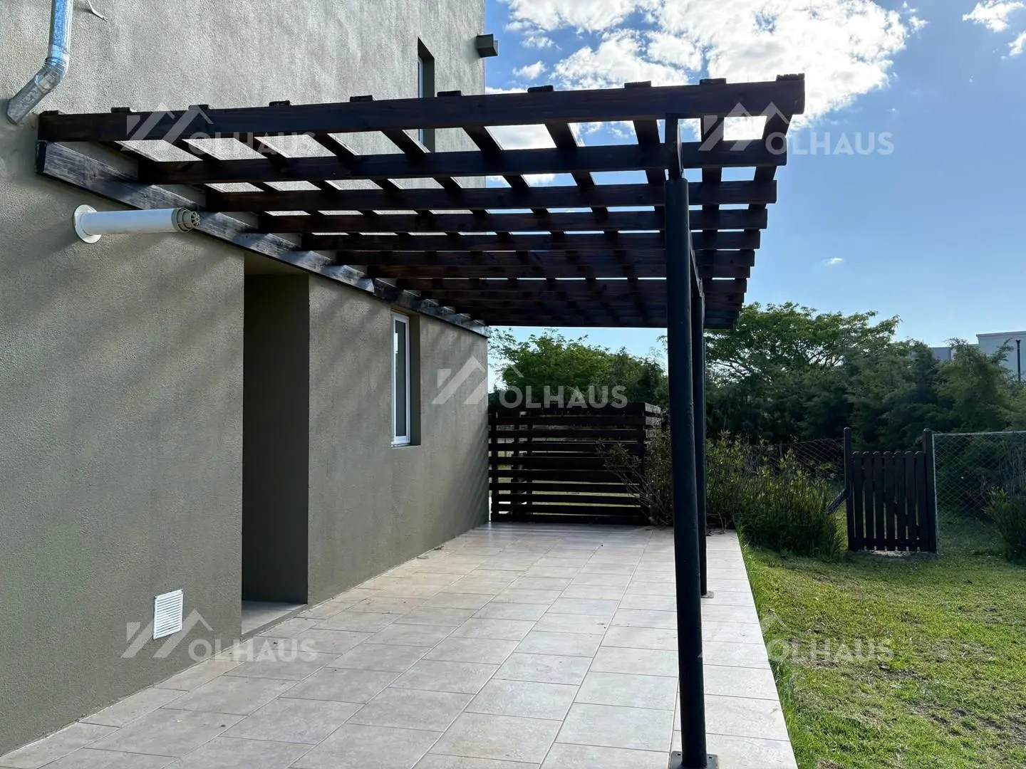 Casa  en Venta en El Cantón Puerto, El Cantón, Escobar 3