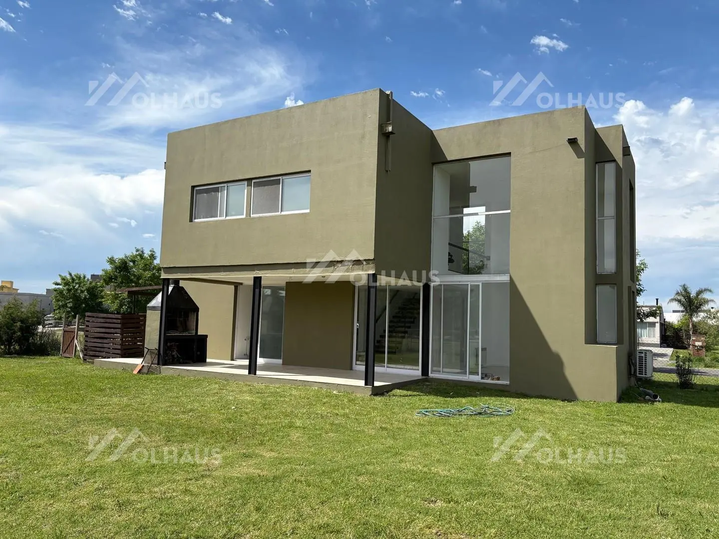 Casa  en Venta en El Cantón Puerto, El Cantón, Escobar 4