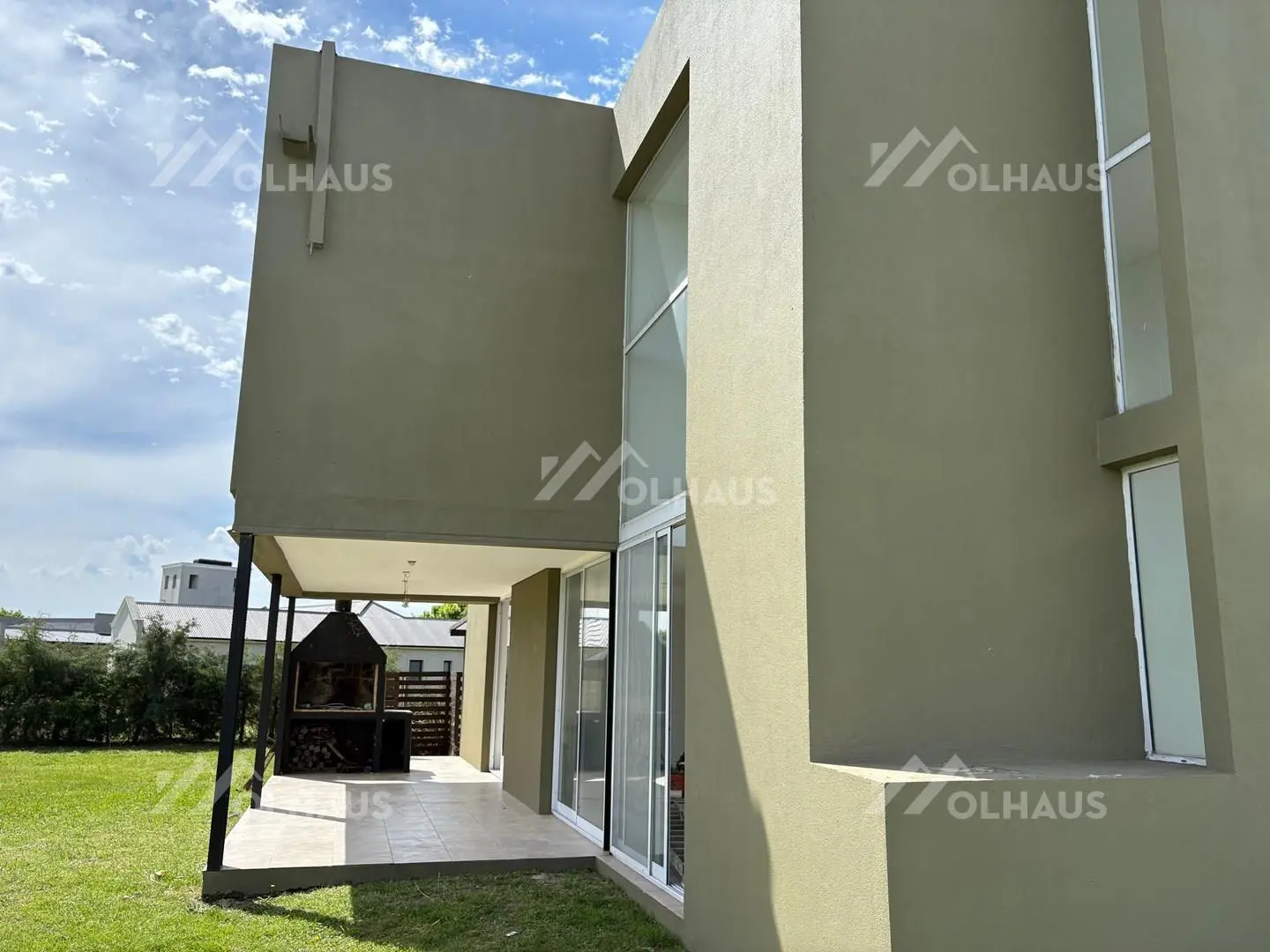 Casa  en Venta en El Cantón Puerto, El Cantón, Escobar 5