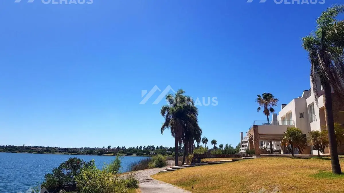 Departamento  en Venta en Vila Vela, Villanueva, Tigre 4