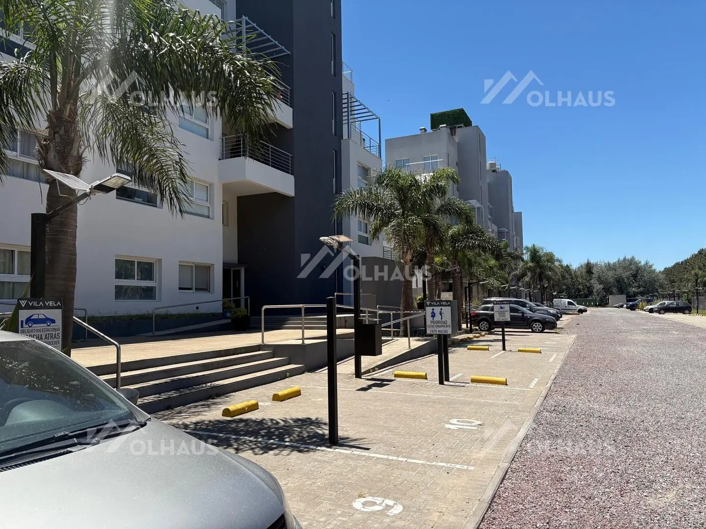 Departamento  en Venta en Vila Vela, Villanueva, Tigre 3