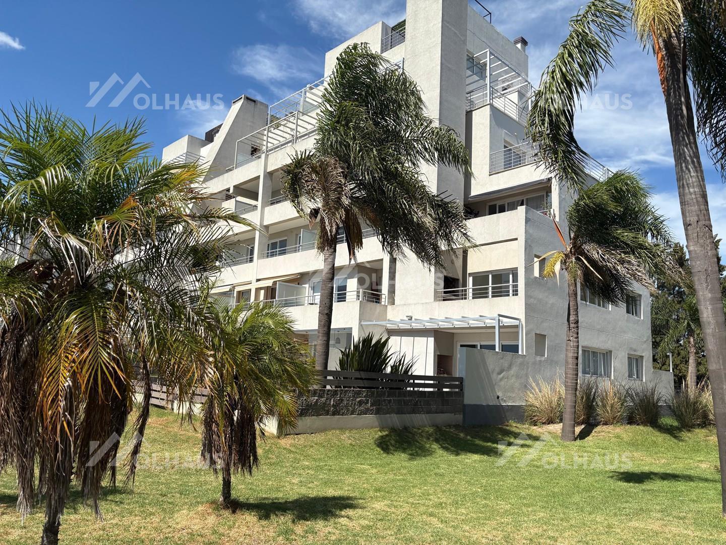 Departamento  en Venta en Vila Vela, Villanueva, Tigre