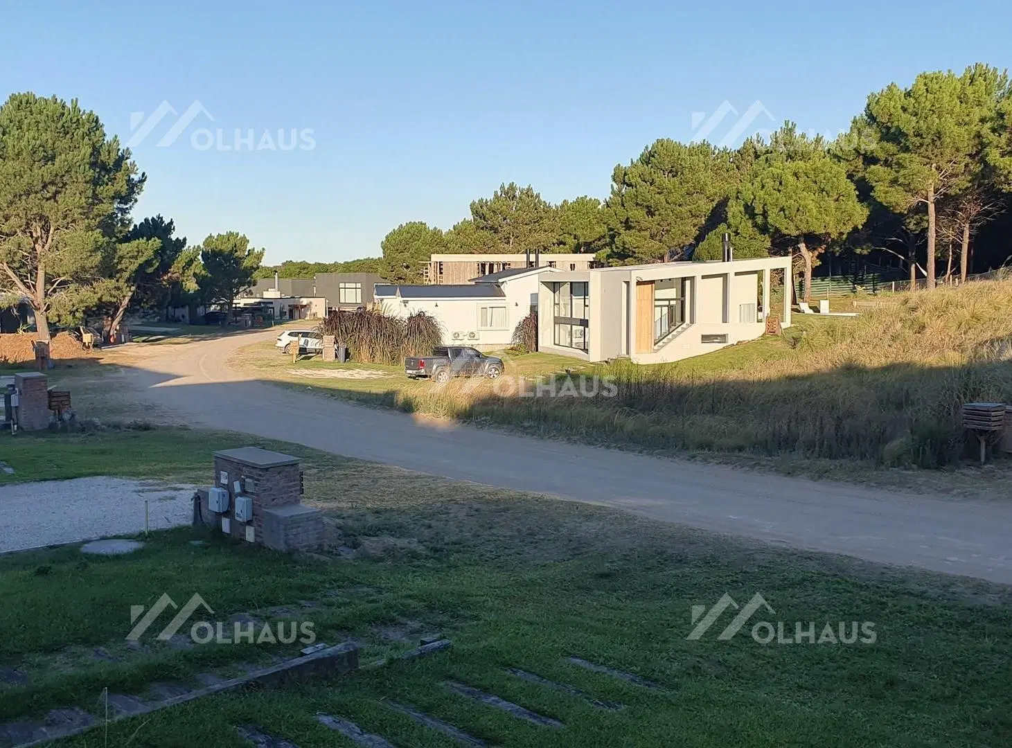 Terreno Lote  en Venta en Costa Esmeralda, Costa Atlántica, Buenos Aires 4