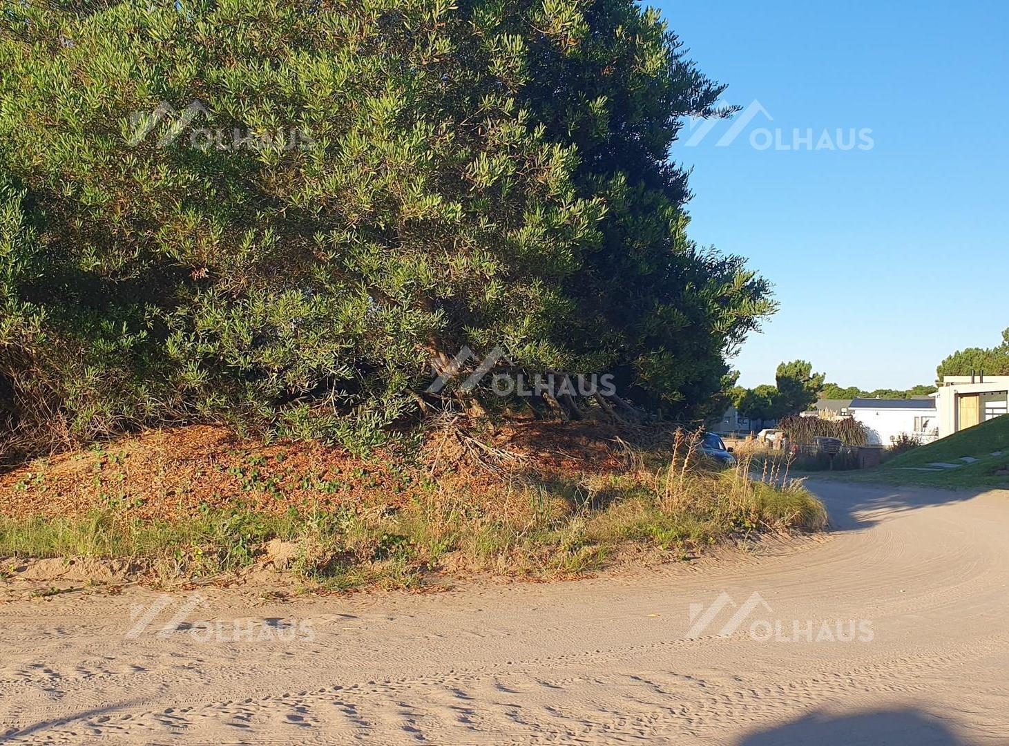 Terreno Lote  en Venta en Costa Esmeralda, Costa Atlántica, Buenos Aires