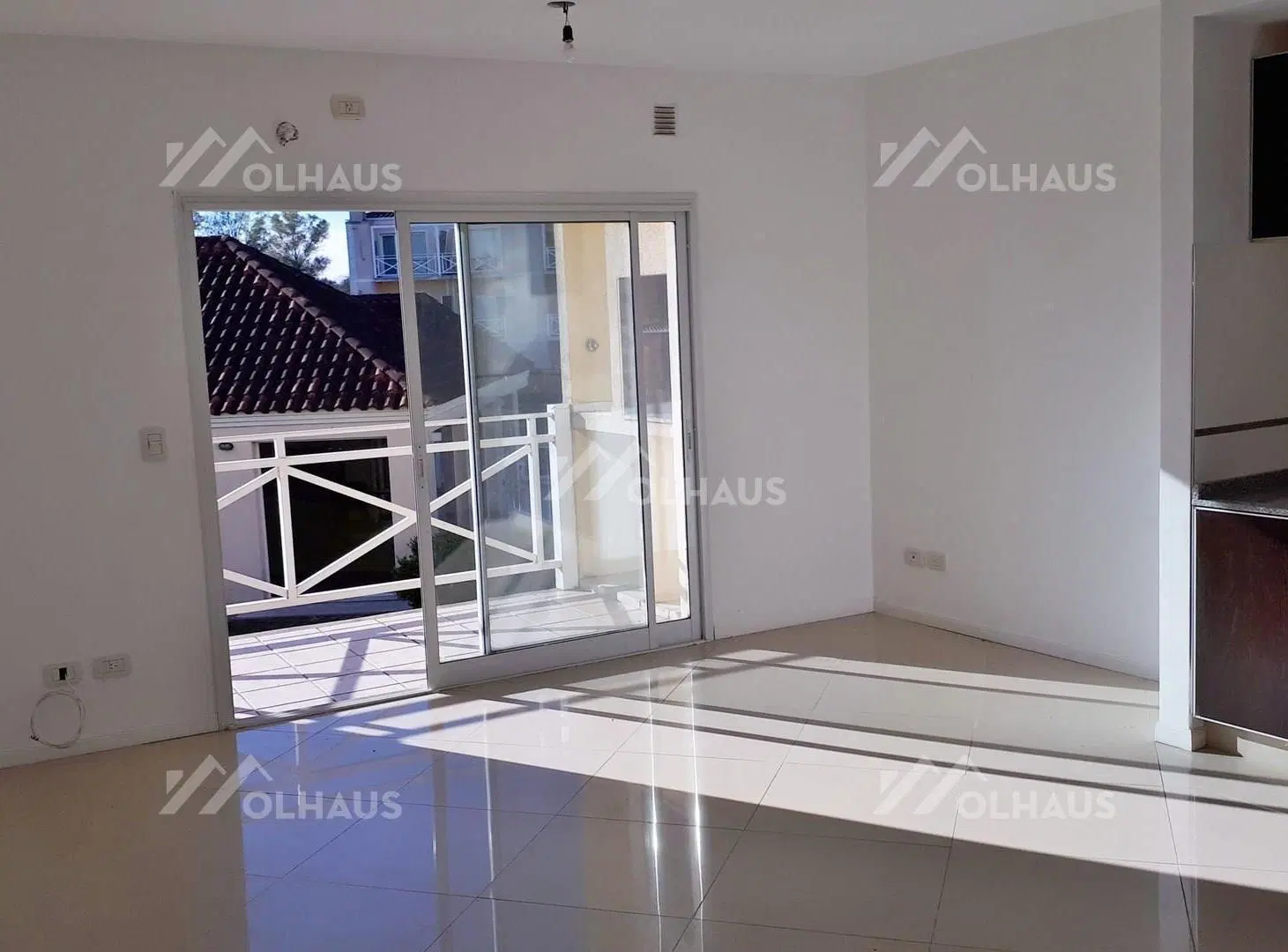 Departamento  en Alquiler en Alto del Molino, Pilar, G.B.A. Zona Norte 2
