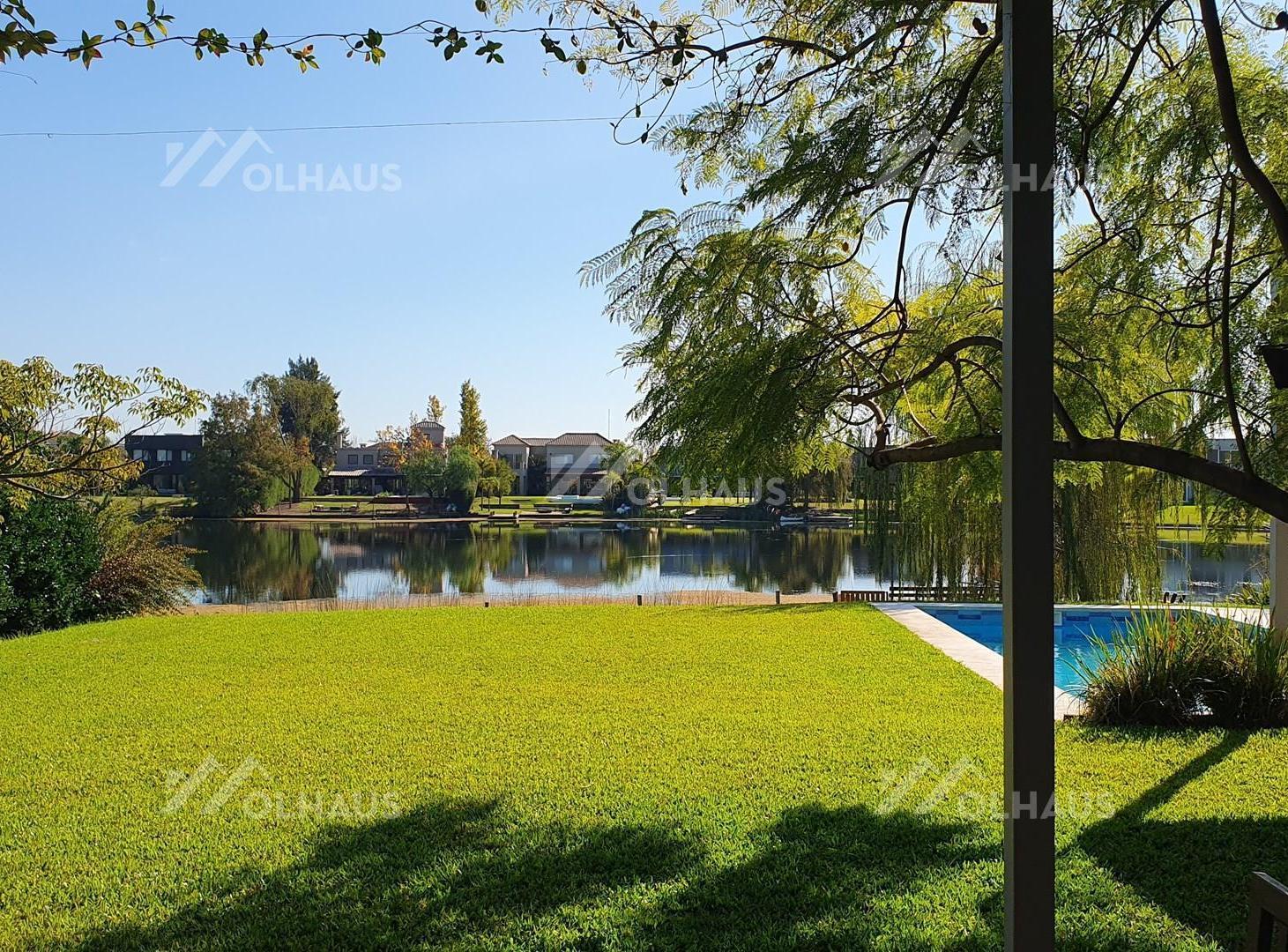 Foto de Casa en Venta en Santa Catalina, Villanueva, Tigre, imagen 4
