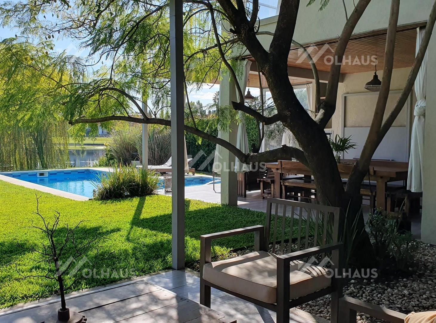 Casa en Venta en Santa Catalina, Villanueva, Tigre