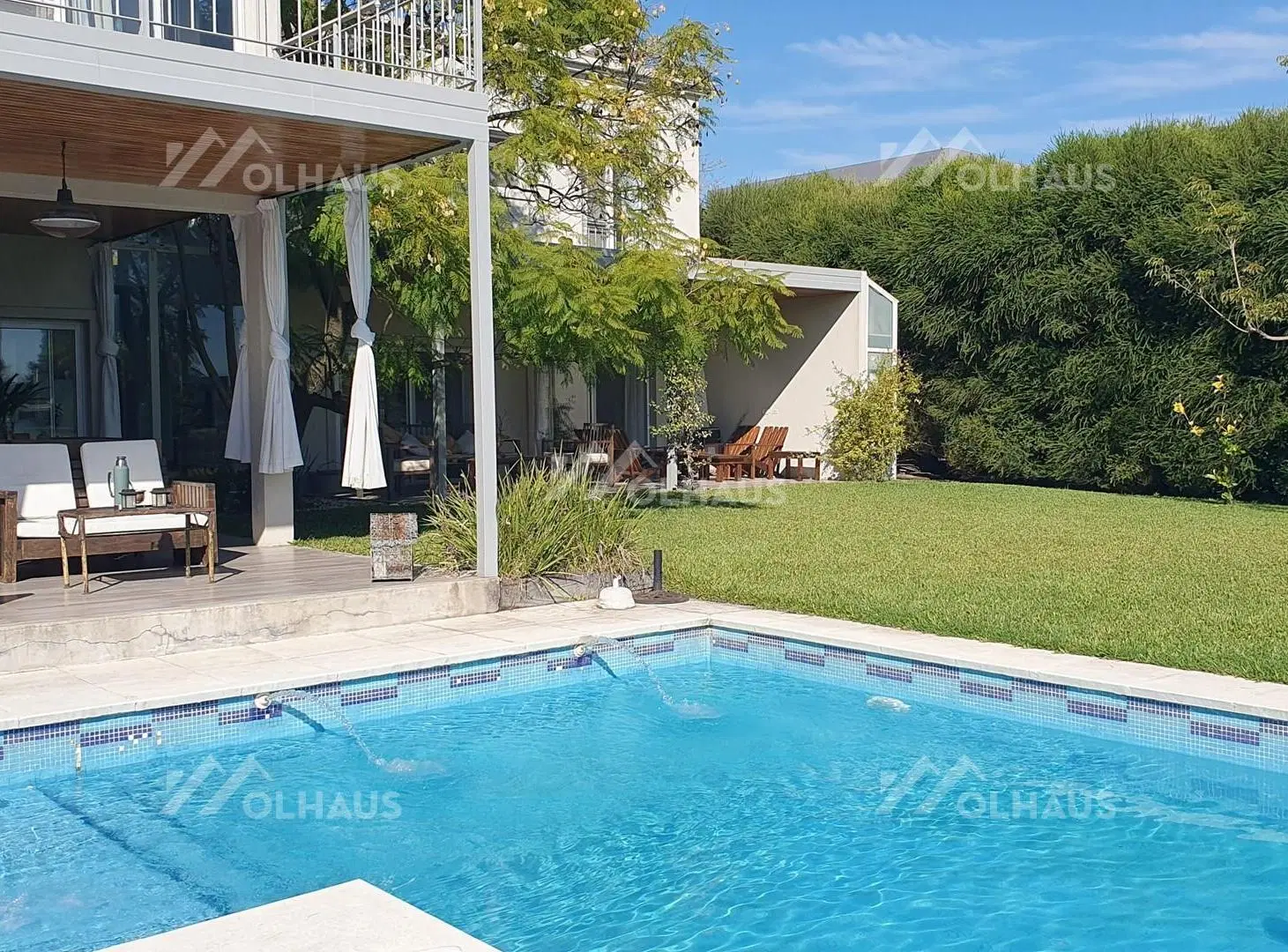 Casa  en Venta en Santa Catalina, Villanueva, Tigre 5