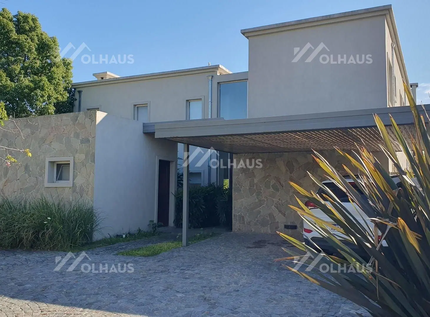 Casa  en Venta en Santa Catalina, Villanueva, Tigre 3